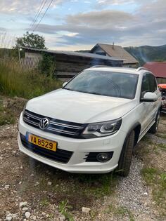 Volkswagen - Tiguan - 2.0 TDI