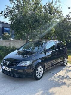 Volkswagen - Golf Plus - 1.9 tdi