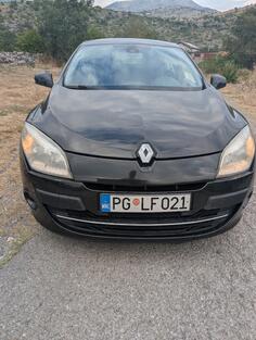 Renault - Megane - 1.5 DCI