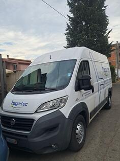 Fiat - ducato