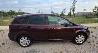 Seat - Altea XL - 1.9TDI