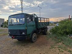 Iveco - magerus
