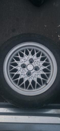 BBS - . - Алюминий felne