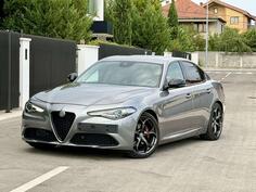 Alfa Romeo - Giulia - 2.2