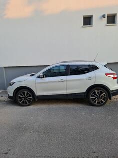 Nissan - Qashqai - 1.5 DCI