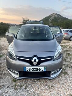 Renault - Scenic - 1.5 dci