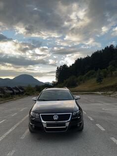 Volkswagen - Passat - 2.0 tdi