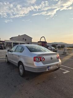 Volkswagen - Passat B6 - 1.9 TDI