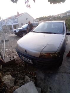 Fiat - Punto - 1.2