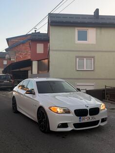 BMW - 520 - 2.0
