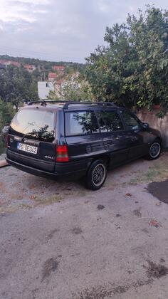 Opel - Astra - 1.4 benzin