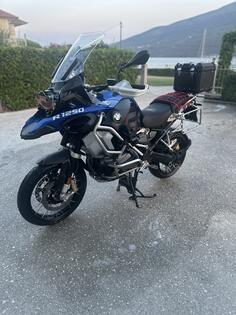 BMW - GS1250Adv
