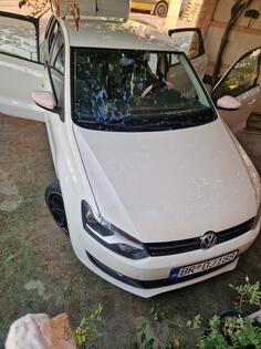 Volkswagen - Polo - 1,2 tdi