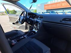 Volkswagen - Golf 7 - 1.6 TDI