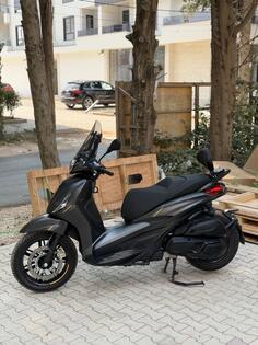 Piaggio - BEVERLY 400 HPE ANNIVERSARY 2026