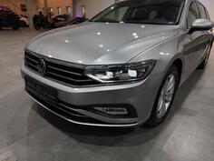 Volkswagen - Passat Variant - 2.0