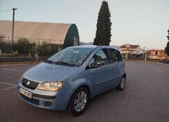 Fiat - Idea - 1.4