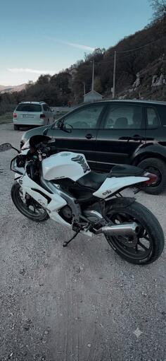 Aprilia - rs 125