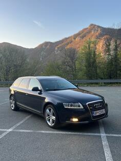 Audi - A6 - 2.7TDI