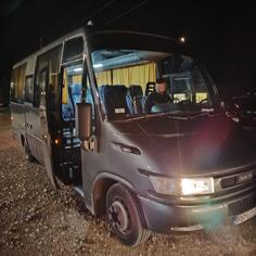 Iveco - 65 c 15