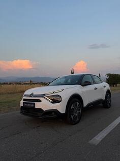 Citroen - C4 - 1.5 BlueHDi