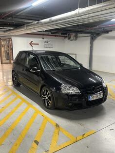 Volkswagen - Golf 5 - 2.0