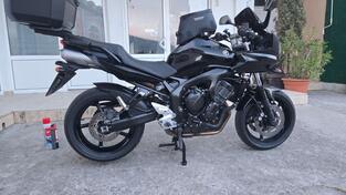 Yamaha - FZ 6 NHG