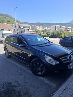Mercedes Benz - R 320 - 320