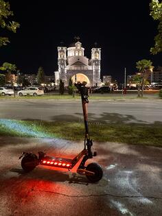 GT - Drive Tron DT10