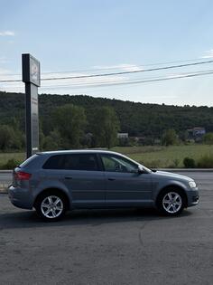 Audi - A3 - 1.6
