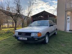 Audi - 100 - 2.3