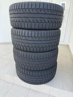 Gripmax - 255/40/20 - Ljetnja guma