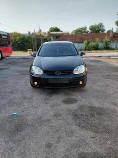 Volkswagen - Golf 5 - 1.9 TDI