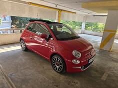 Fiat - 500C - 1.0