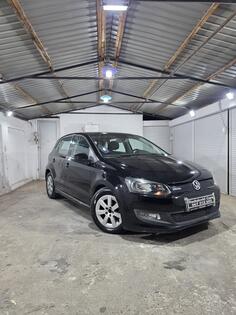 Volkswagen - Polo - 1.2 TDI