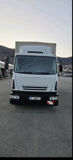 Iveco - Cargo 12E24