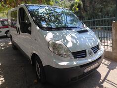 Renault - Trafik
