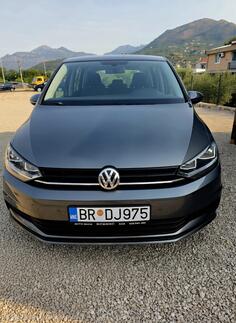 Volkswagen - Touran - 1.6 TDI