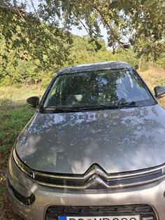 Citroen - C4 Cactus - 1.5 dci