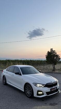 BMW - 320 - BMW 320 140kw