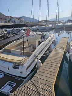 Bayliner - Baylainer 742 ck
