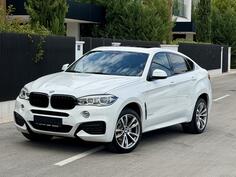 BMW - X6 - 3.0