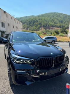 BMW - X5 -  X drive 3.0d