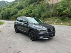 Volkswagen - Tiguan - 2.0 TDI