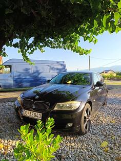 BMW - 325 - d 3.0