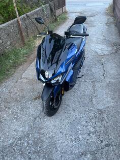 SYM - Jet X 125