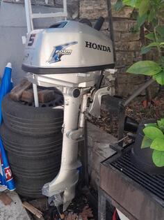 Honda - Honda - Motori za plovila