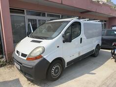 Renault - Trafic