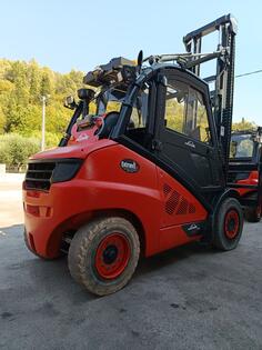 Linde - H-50 T