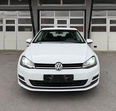 Volkswagen - Golf 7 - 2.0TDI